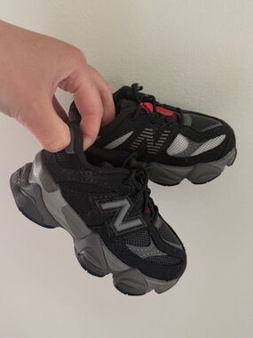 New Balance sneakers